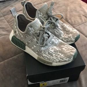Adidas NMD shoes